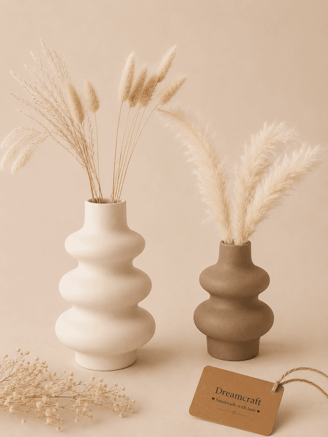 Bubble Vase — image 1 of 1