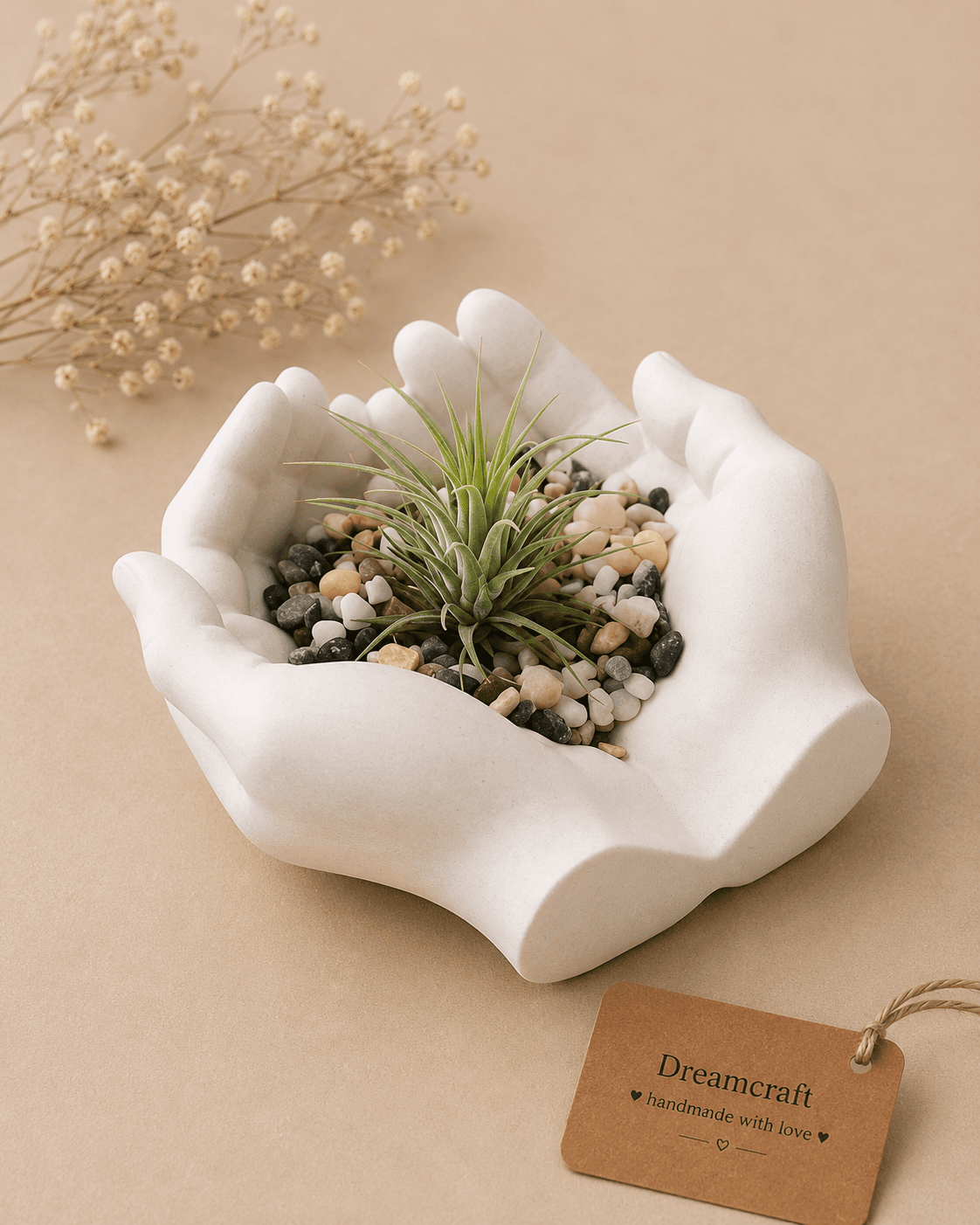 Helping Hands — image 1 of 1