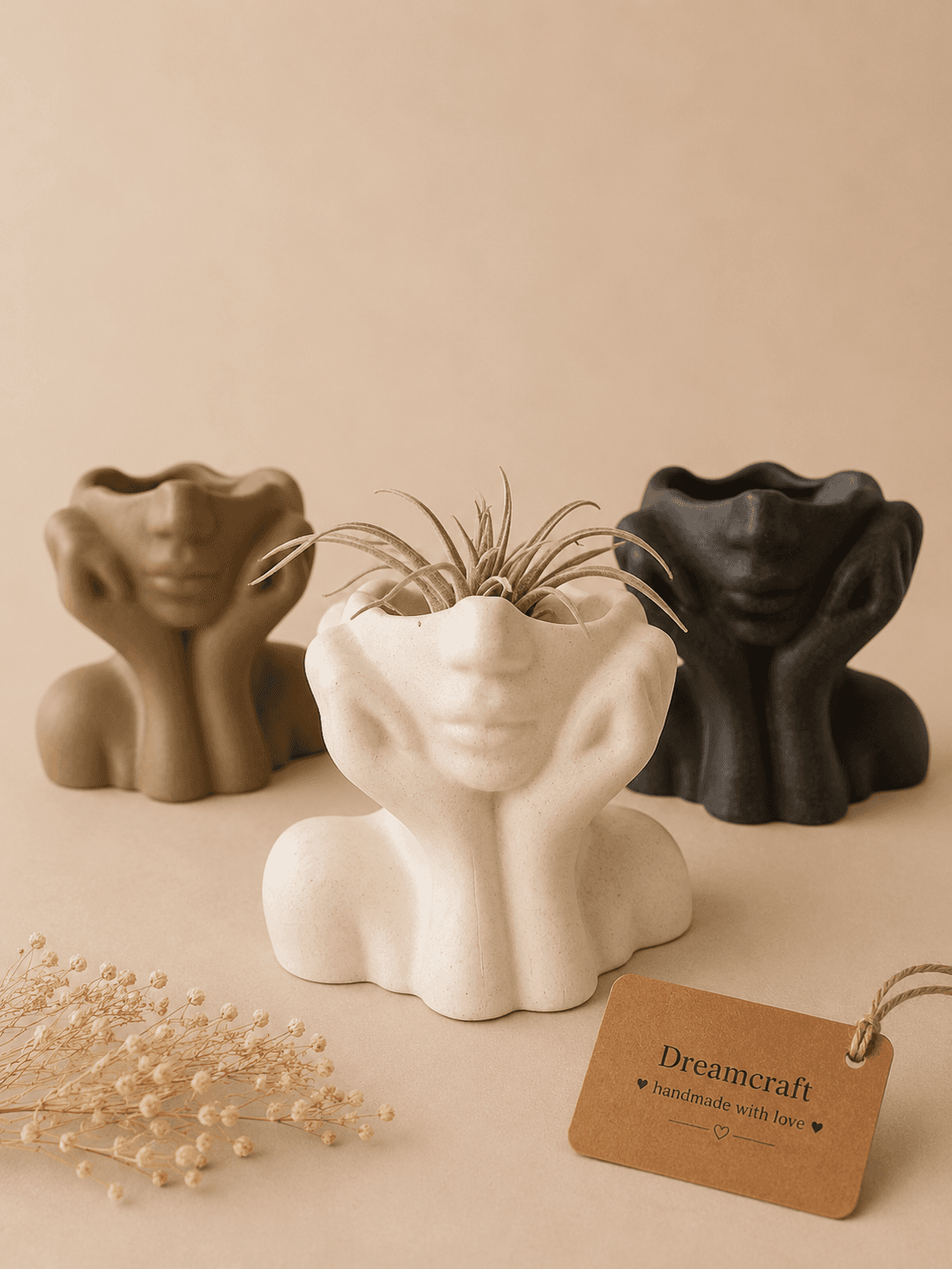 Lady Face — image 1 of 1