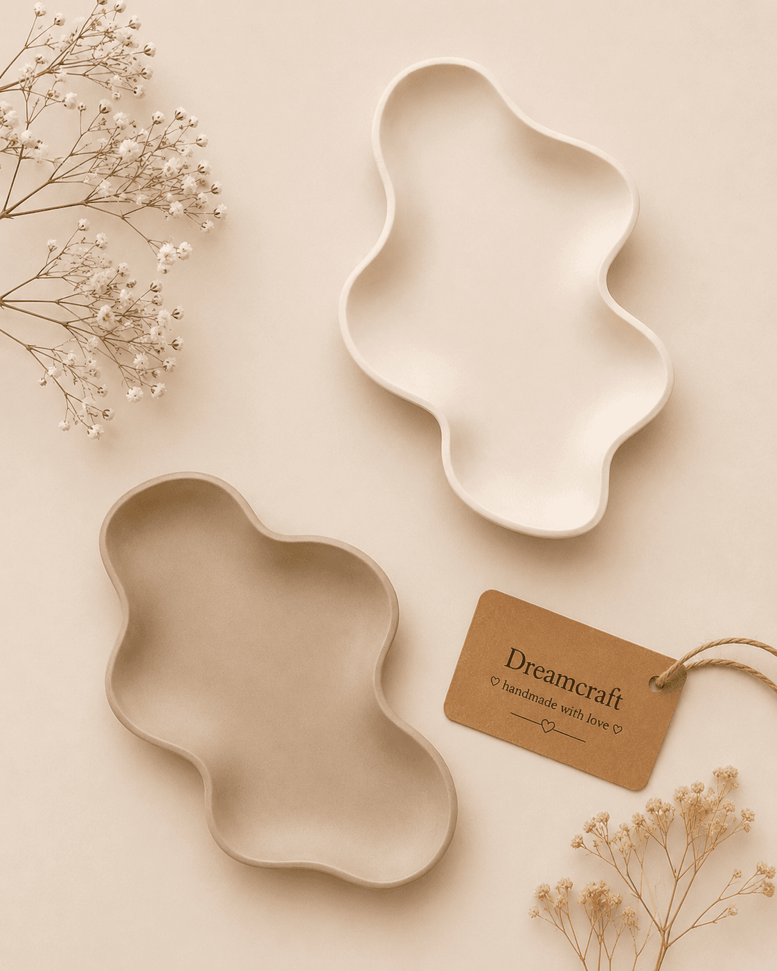 Asymmetric Trays — image 1 of 1