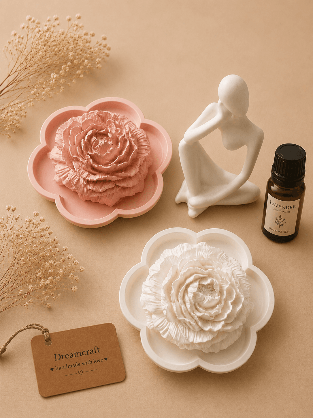 Peony Diffuser — image 1 of 1