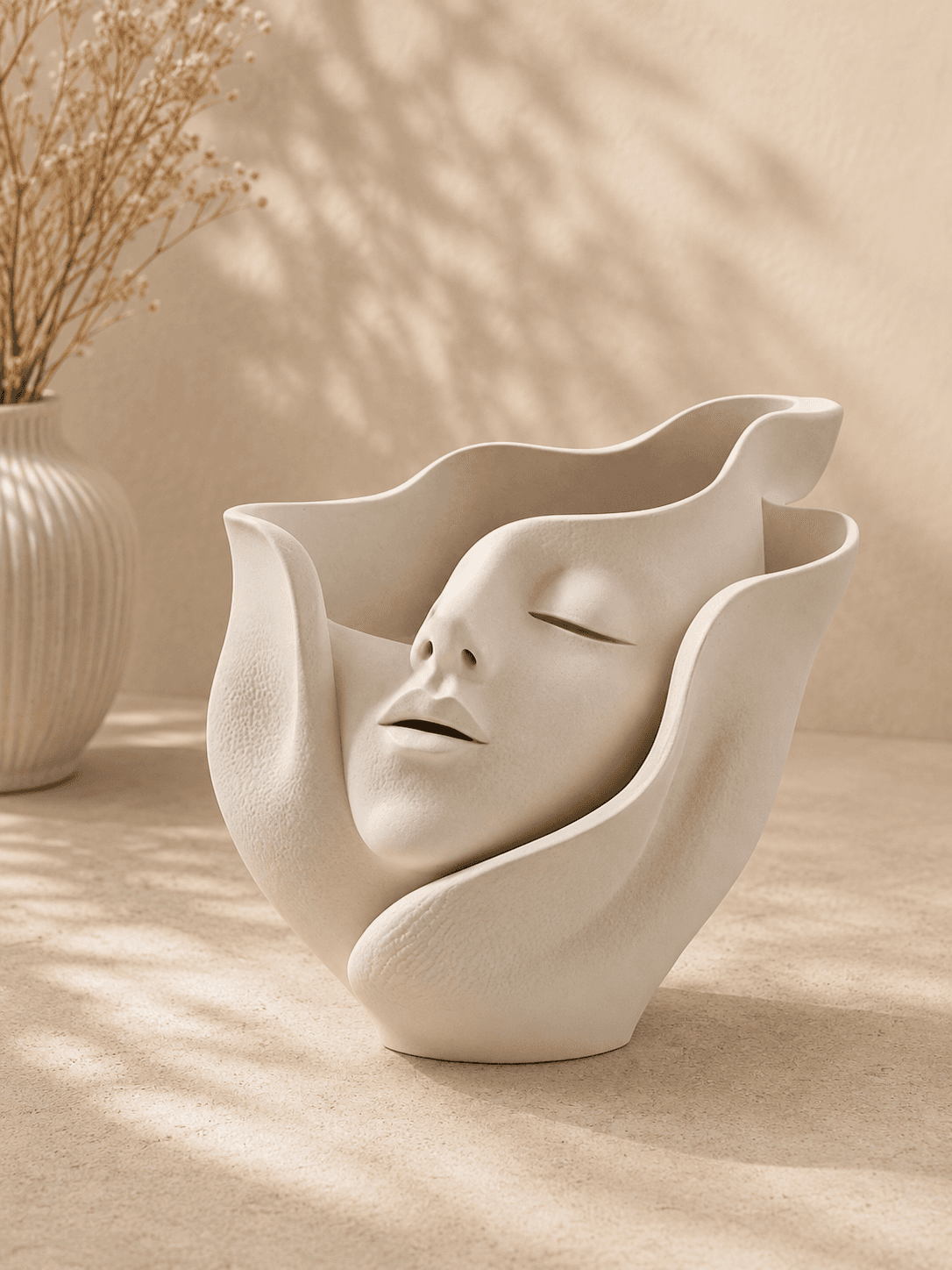 Gothic style Vase — image 1 of 1