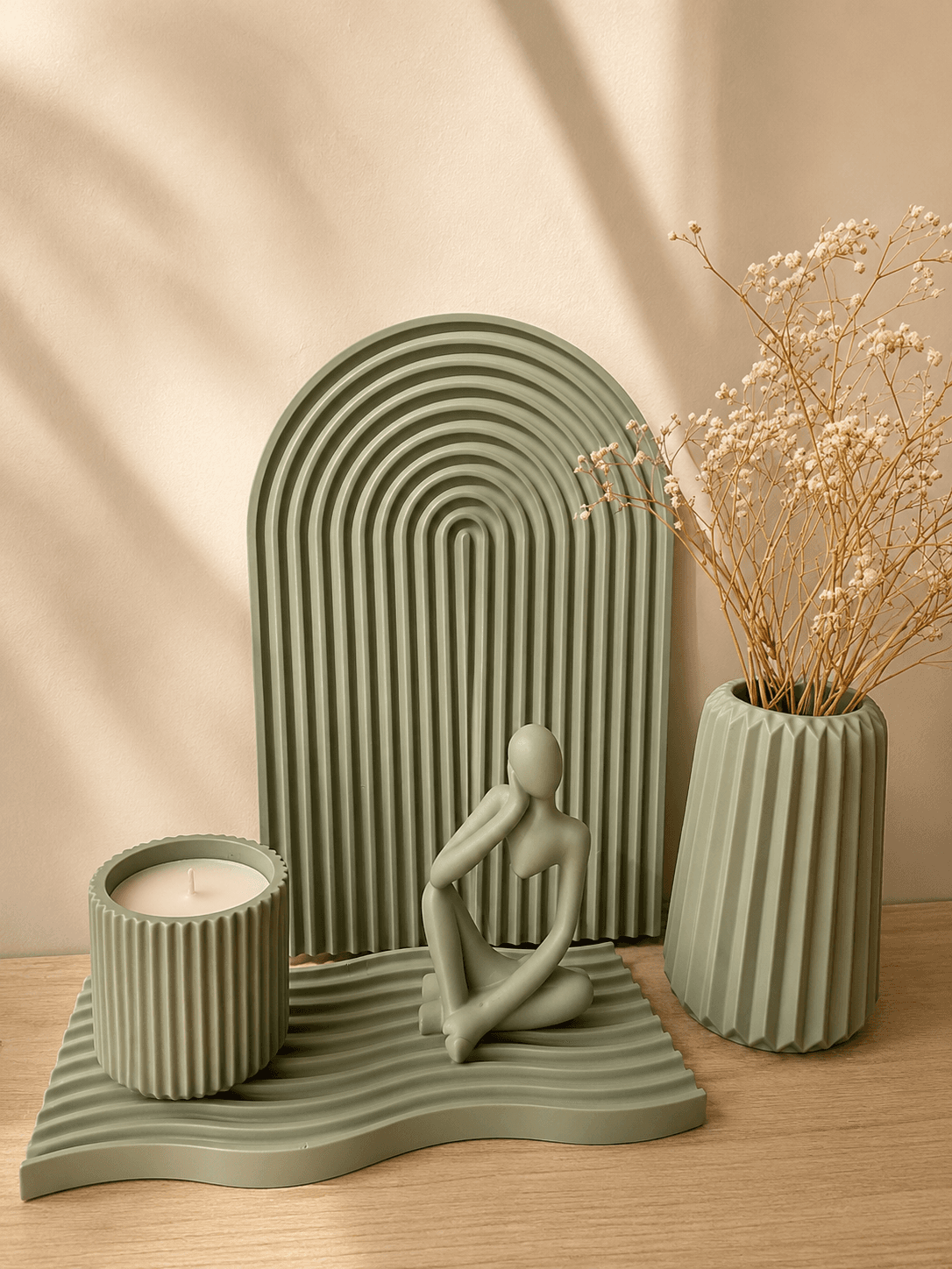 Serenity collection
