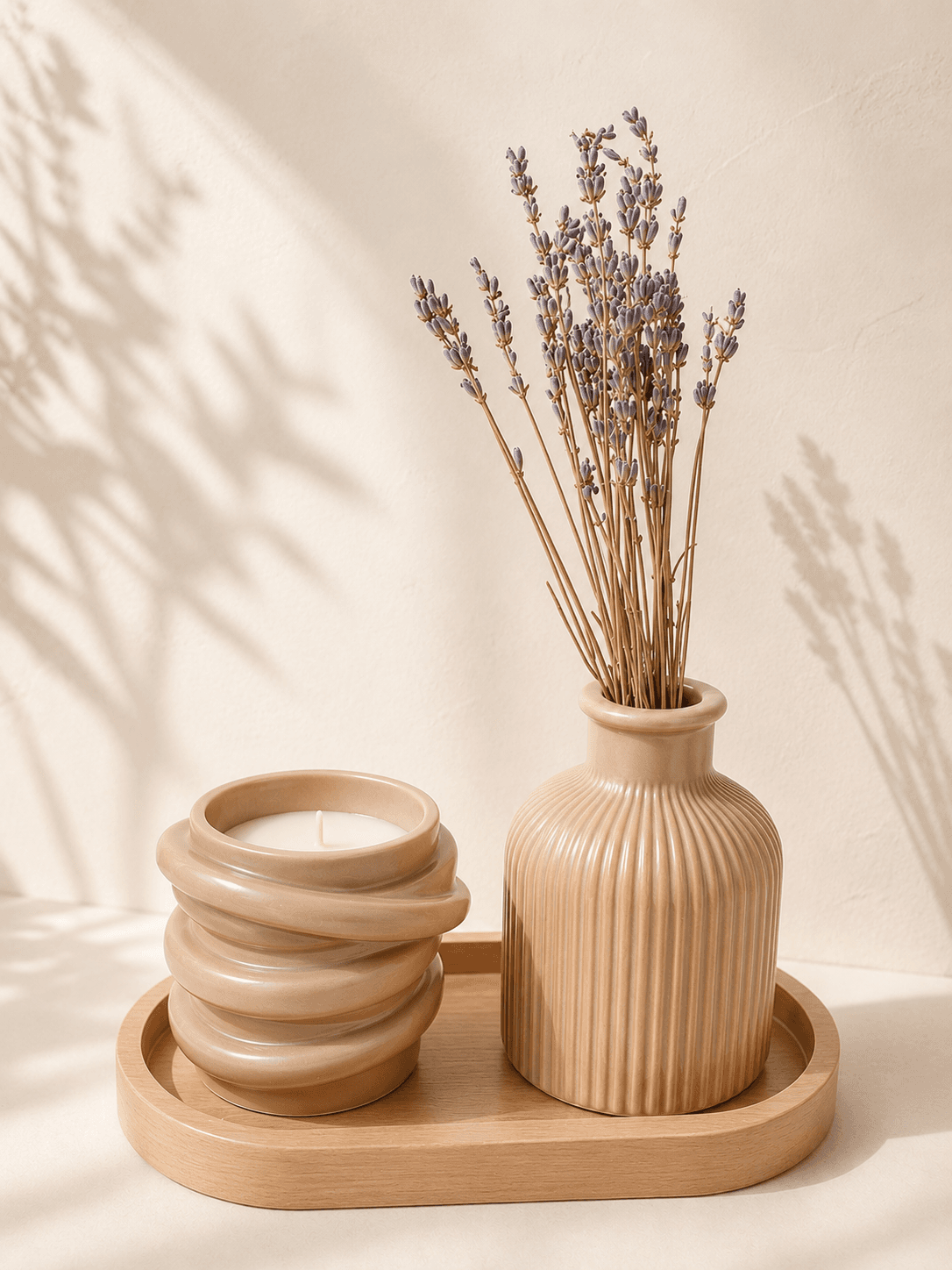 Modern Calm collection