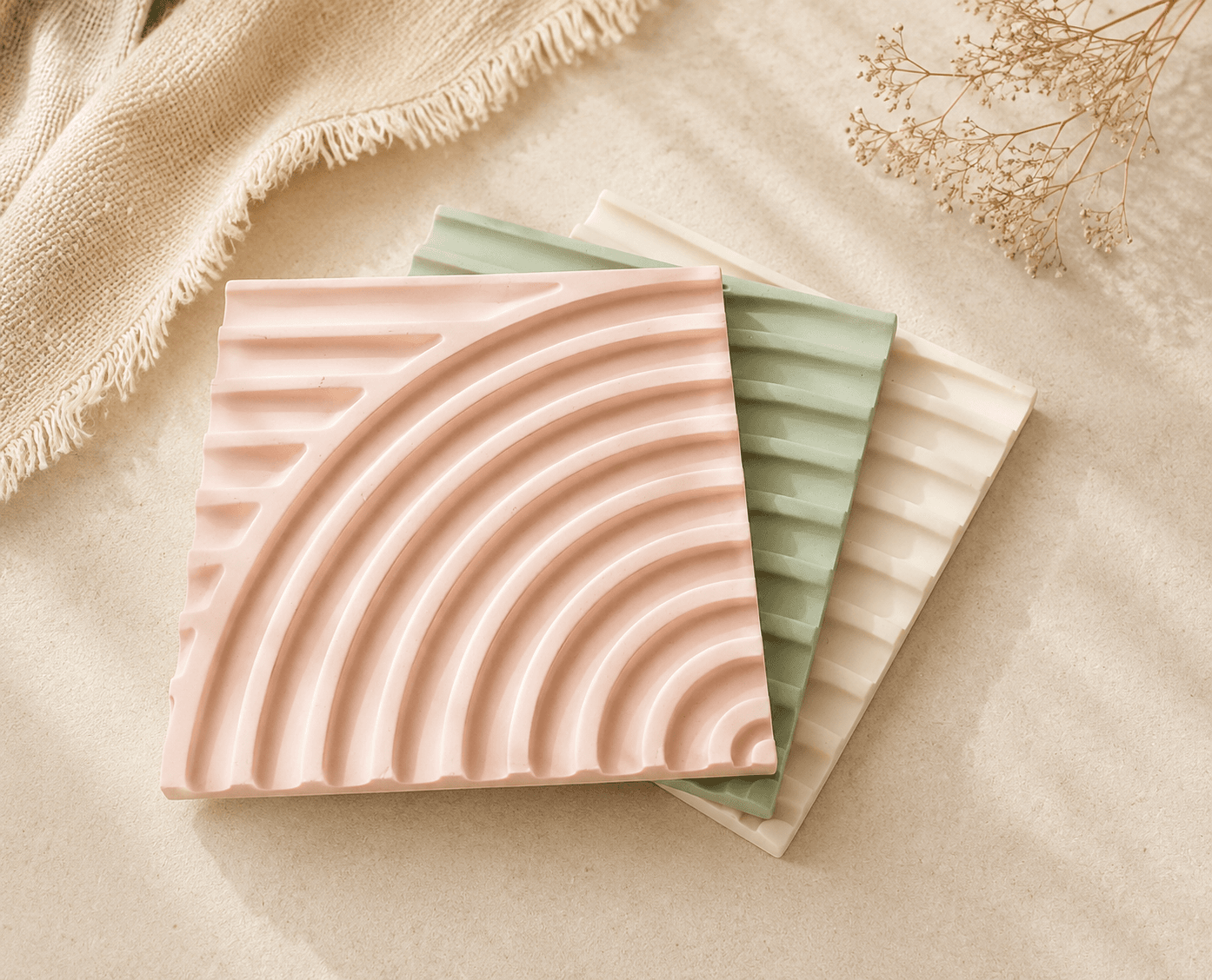 Rectangle Texture