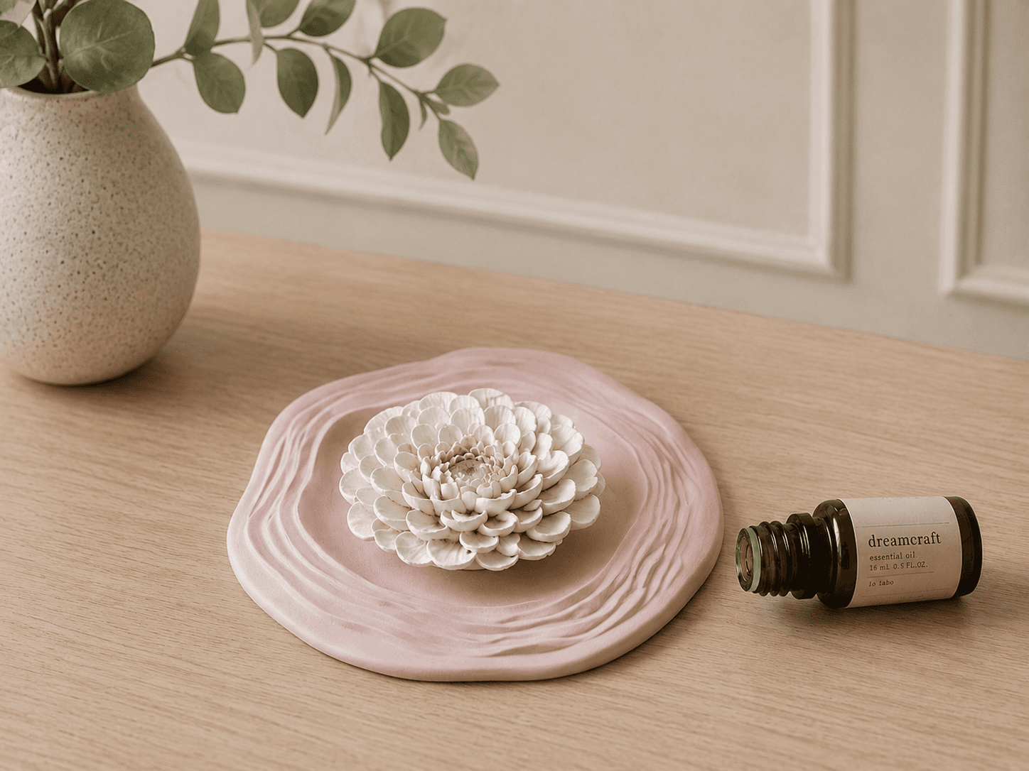 Carnation Diffuser — image 1 of 1