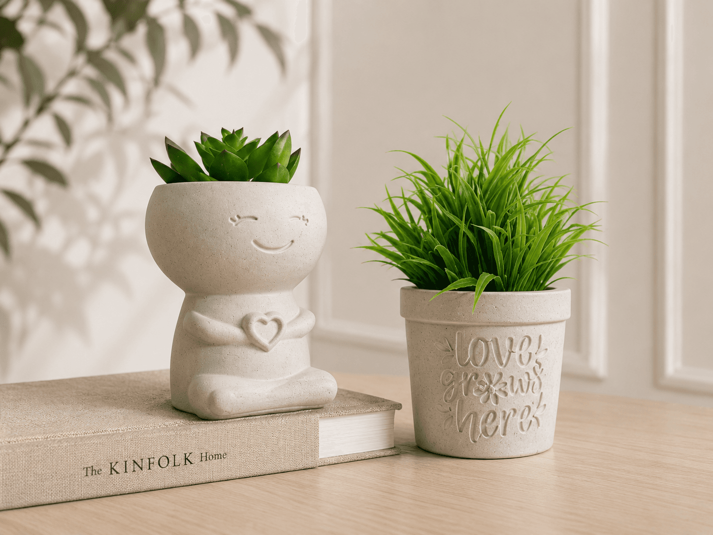 Planters — image 1 of 1