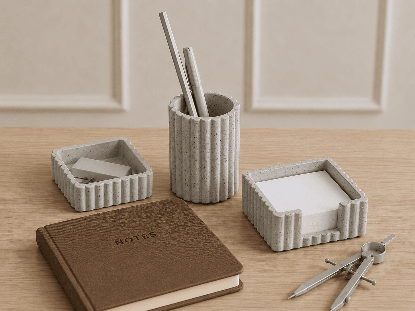 Desk Organiser — image 1 of 1