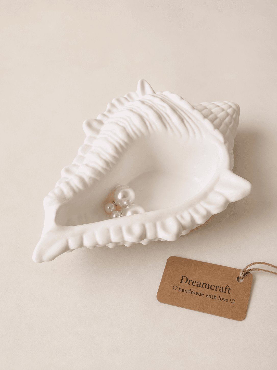 Deep Conch Trinket — image 1 of 1