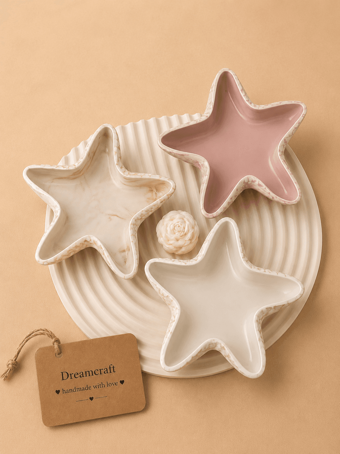 Star Fish Trinket — image 1 of 1