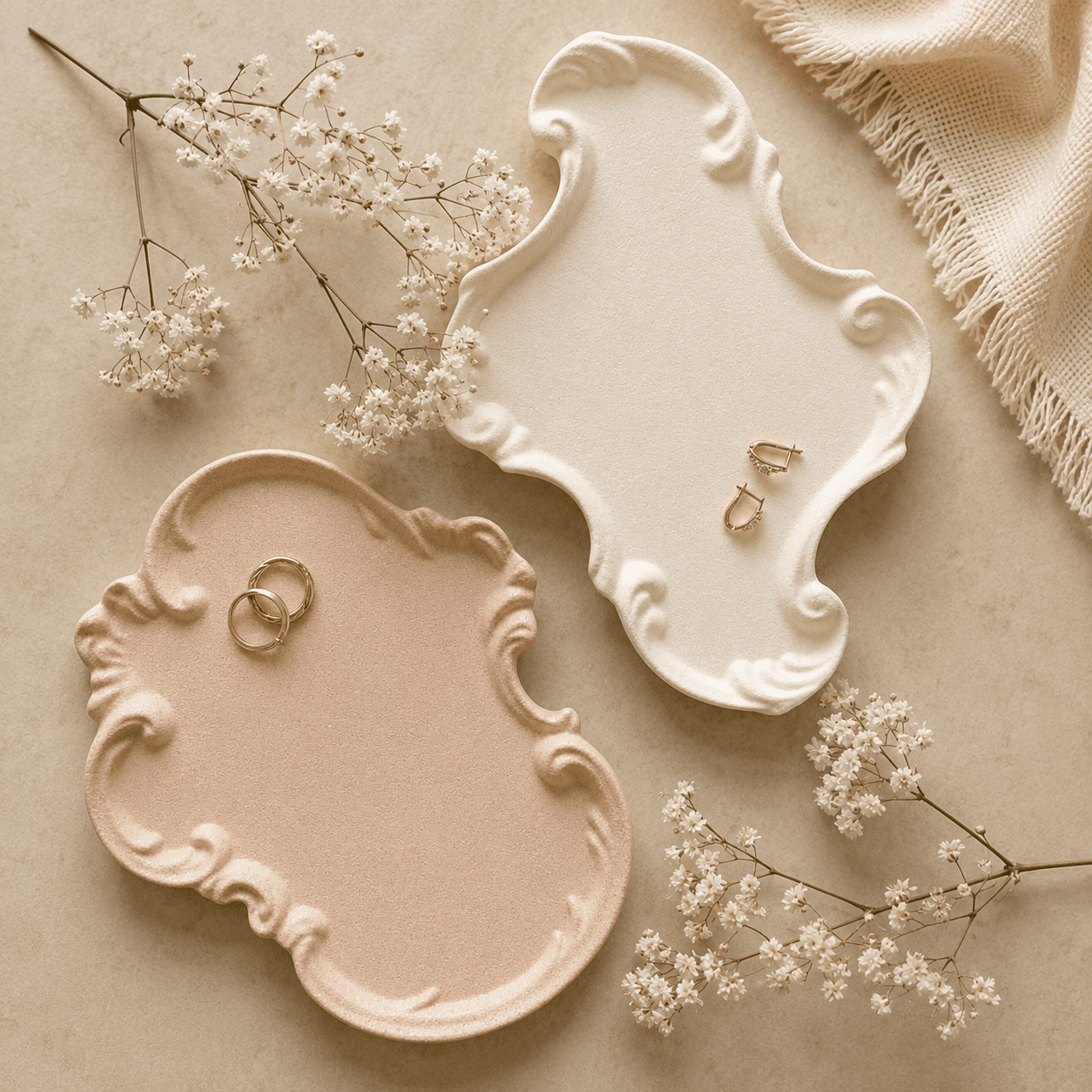 Victorian Trinkets