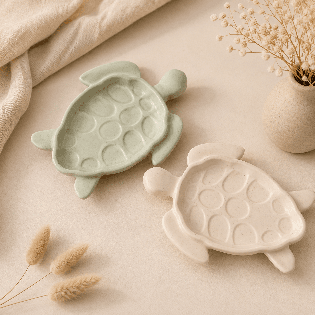 Turtle trays